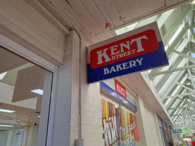 Kent Street Bakery