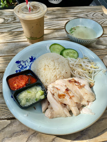 Opinii despre Ming’s Pantry Malaysian Street Food în Canberra - Hospitality and gastronomy