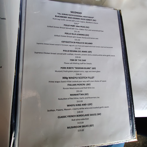 Opinii despre Cafe Romantica în Mildura - Hospitality and gastronomy