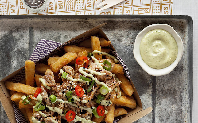 YOMG Berwick - Hospitality and gastronomy