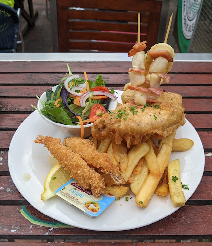 John Forrest Tavern - Hospitality and gastronomy