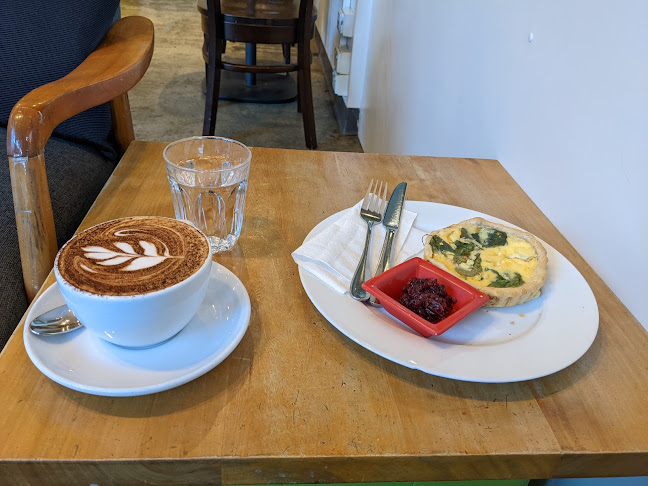 Boutique Espresso - Hospitality and gastronomy