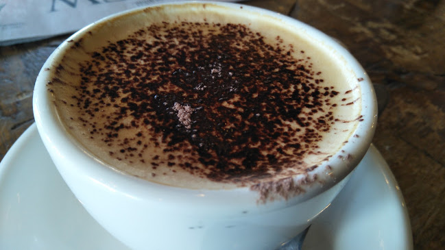 Opinii despre Coffee Lab în Canberra - Hospitality and gastronomy