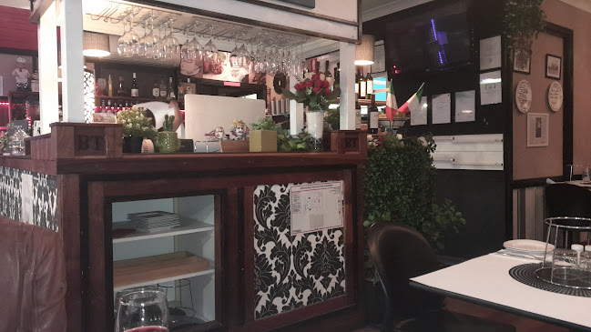 Opinii despre Bella Tiarnie Restaurant în Brisbane - Hospitality and gastronomy