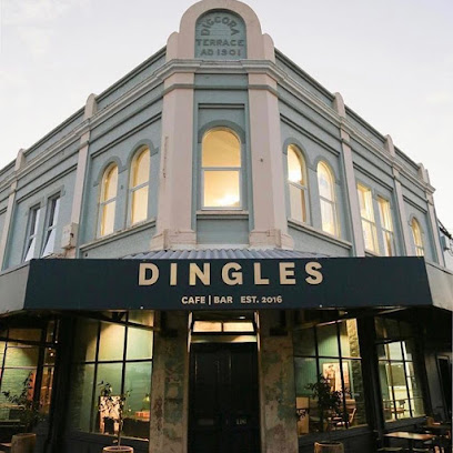 DINGLES ROCKHAMPTON