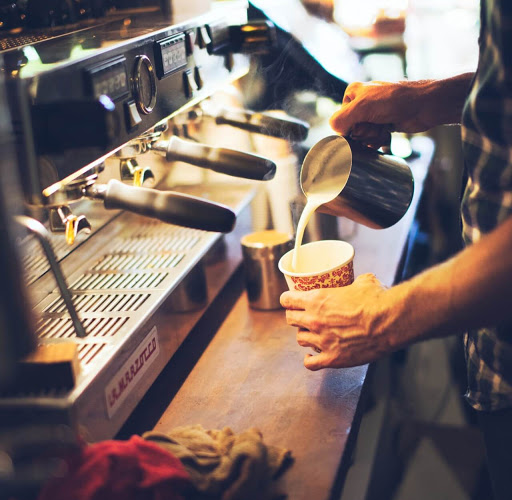 Opinii despre Reboot Coffee în Queanbeyan - Hospitality and gastronomy