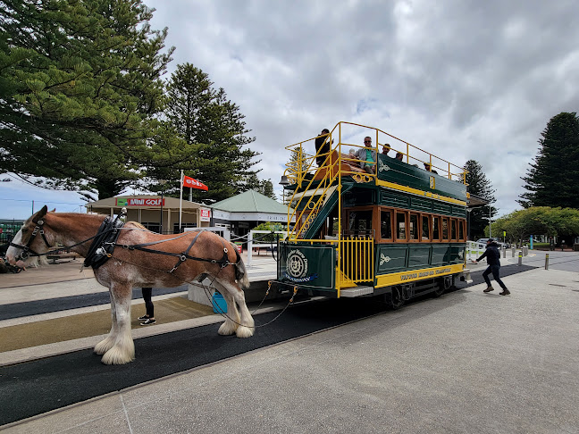 Causeway Cafe - Hospitality and gastronomy