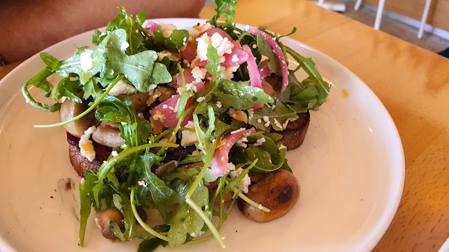 Cafe Bondi - North Bondi