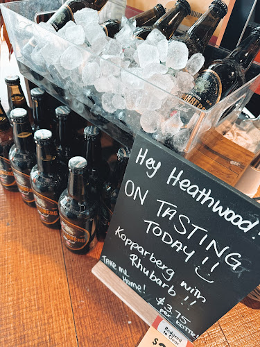 Opinii despre BWS Heathwood în Brisbane - Hospitality and gastronomy