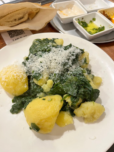 Comentarii opinii despre Miznon