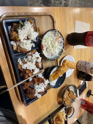 Opinii despre Bento Box în Devonport - Hospitality and gastronomy