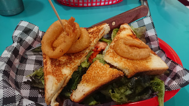 Comentarii opinii despre RJ's Rock 'n' Roll Diner