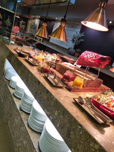 Comentarii opinii despre Waves Buffet Restaurant