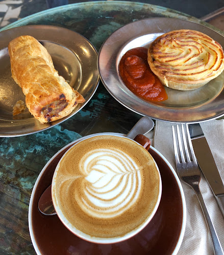 Comentarii opinii despre Bourke Street Bakery Surry Hills