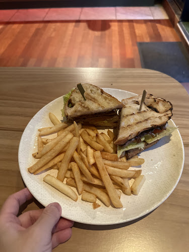 Opinii despre CQ Bar în Melbourne - Hospitality and gastronomy