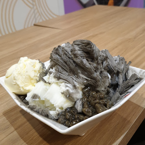 BlackBall ChinaTown - Hospitality and gastronomy