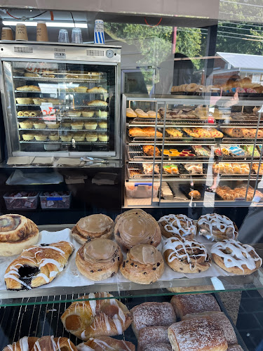 The Warburton Bakery - Melbourne