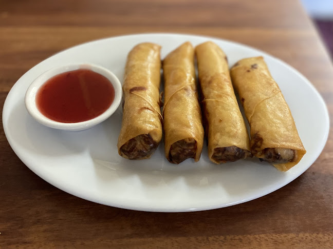 Emerald Thai Restaurant