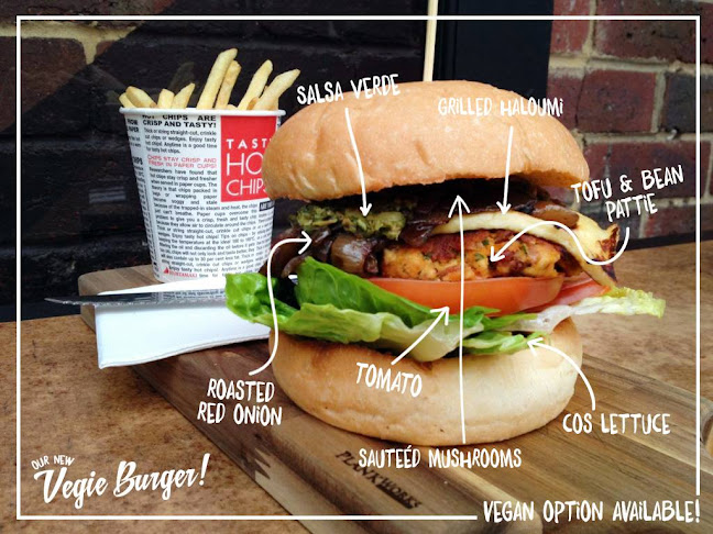 Opinii despre The Moon în Perth - Hospitality and gastronomy