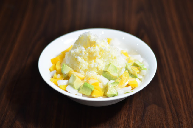 Pondok Daun Restaurant - Hospitality and gastronomy