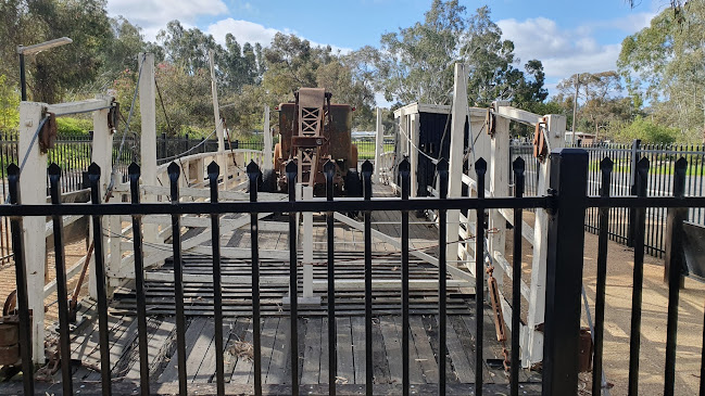 Barmah Pub - Hospitality and gastronomy