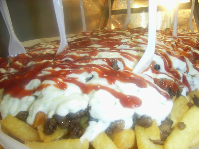 Comentarii opinii despre North Adelaide Burger Bar