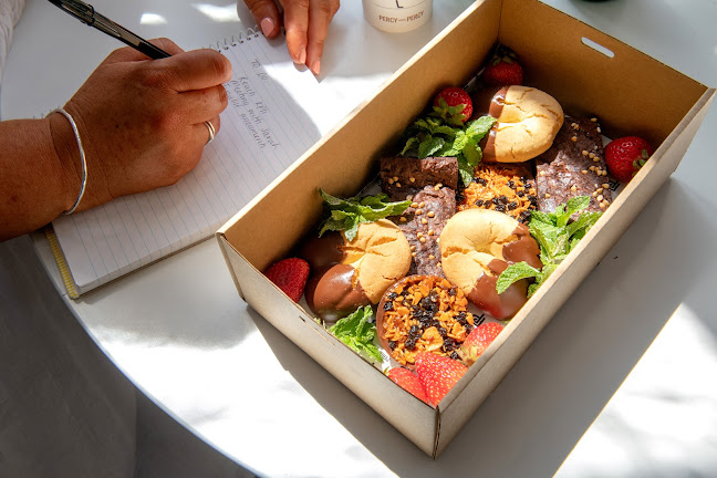 Percy and Percy - Bendigo