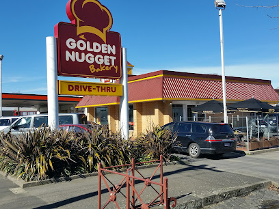 Golden Nugget Bakery