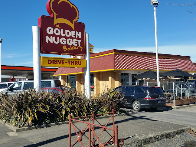 Golden Nugget Bakery