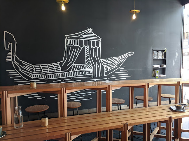 Abbots & Kinney - Adelaide