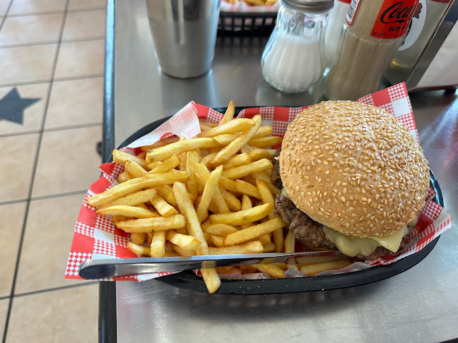 Dynasty's Rockabilly