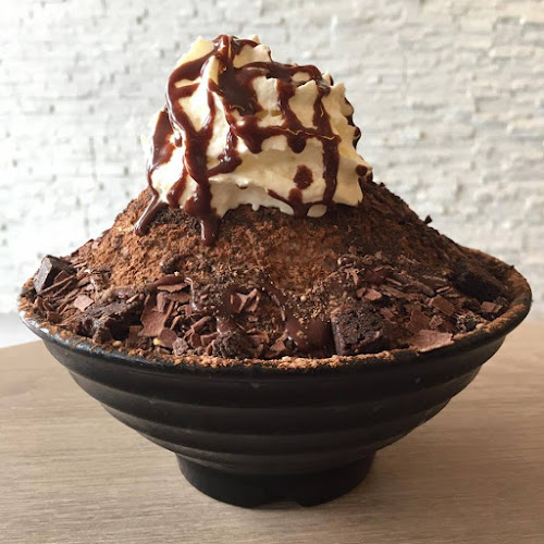 Hanabing (Korean Dessert Cafe) - Perth