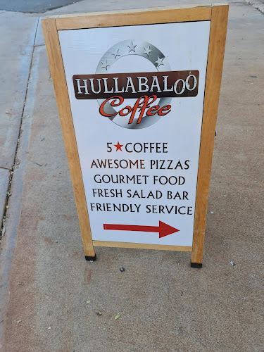 Hullabaloo Cafe
