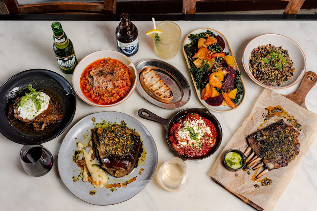 Brika - Hospitality and gastronomy