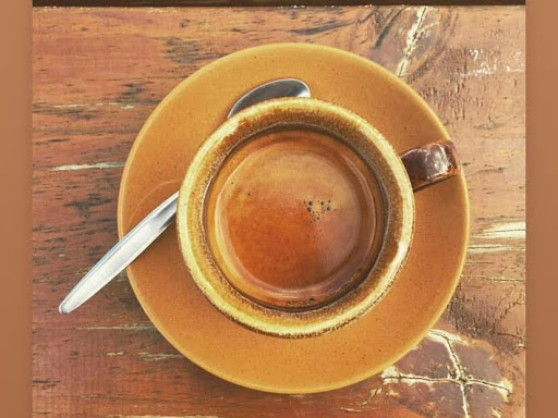 Qahwa Coffee Roasters and Espresso Bar - Hospitality and gastronomy