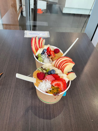 Gelato and Açai Cabarita Beach - Sydney