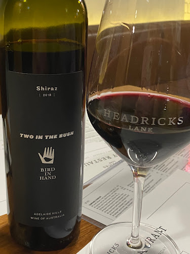 Opinii despre Headricks Lane în Rockhampton City - Hospitality and gastronomy