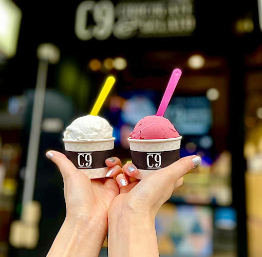 Opinii despre C9 Chocolate & Gelato Crows Nest în Crows Nest - Hospitality and gastronomy