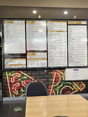 Arnolds Creek Pizzeria