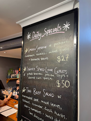 The Heritage Hotel of Gladstone - Hospitality and gastronomy