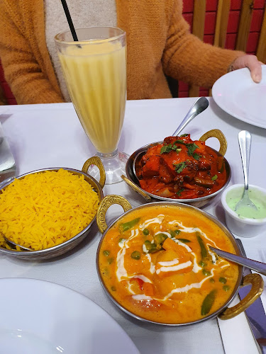 Comentarii opinii despre Haldi Indian Restaurant