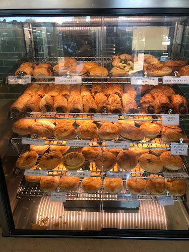 Ann Bakery & Coffee - East Toowoomba