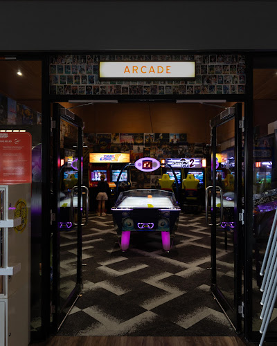 Eaton Tavern - Eaton