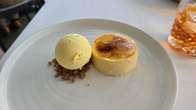 Harbourfront Seafood Restaurant