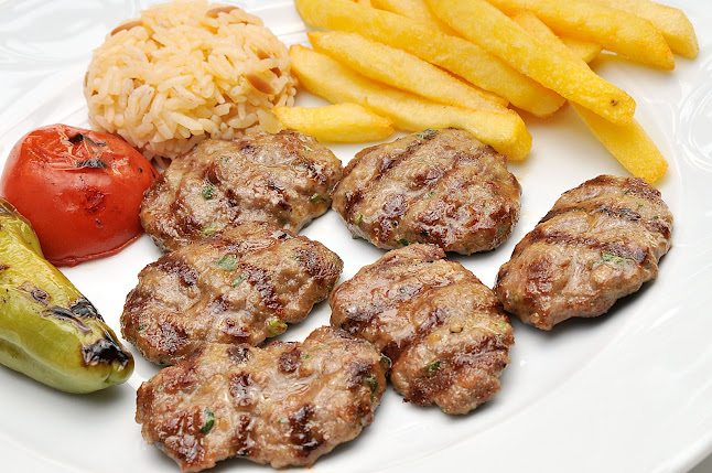 Comentarii opinii despre Baba's Grill