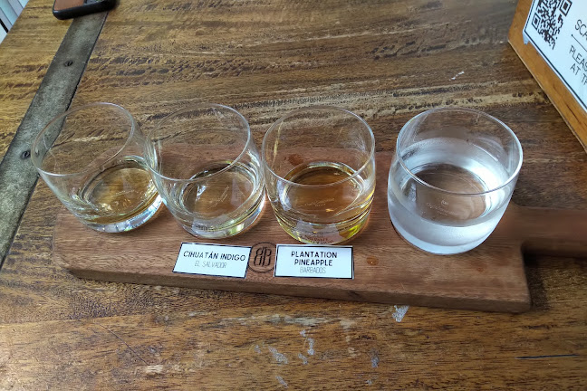 Barbossa Bar & Bottle Shop - Hospitality and gastronomy