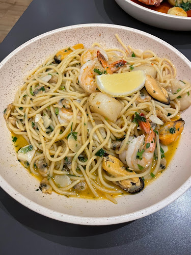 Watermarc Dining - Wangaratta