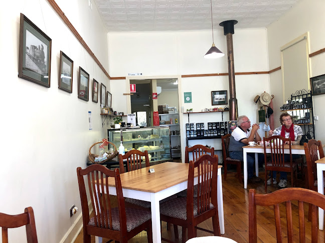 Teas on the Terrace Quorn - Hospitality and gastronomy