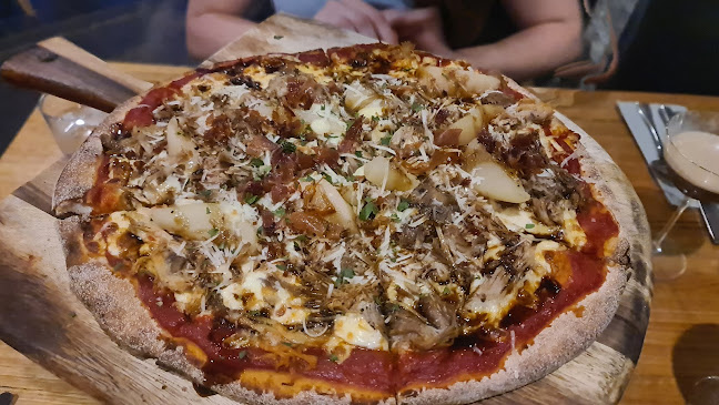 Comentarii opinii despre Delizioso