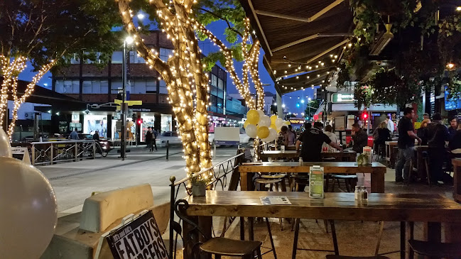 321 Brunswick St, Fortitude Valley QLD 4006